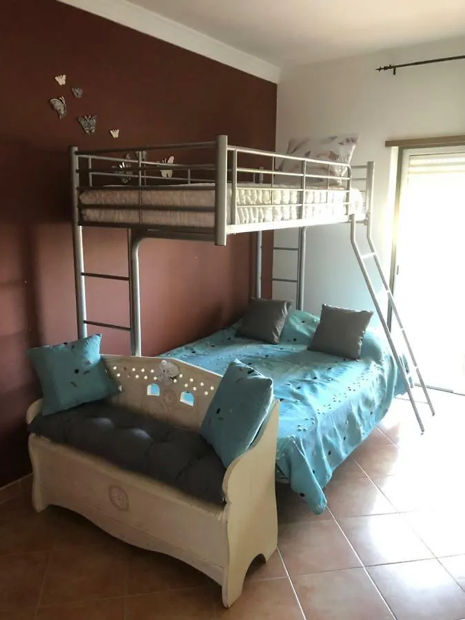 Praia Da Rocha 8 Min A Pied Apartment Portimao 0*,  Portugal