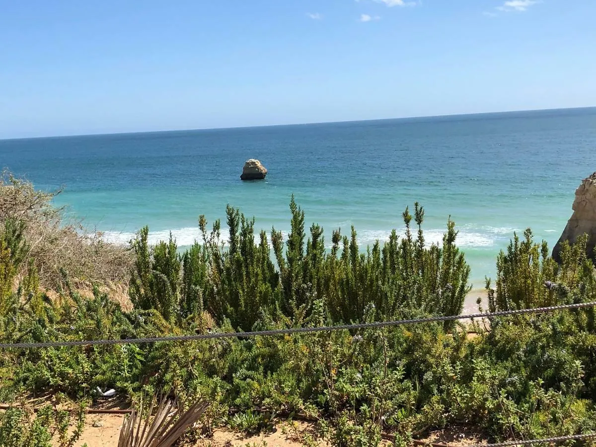 Praia Da Rocha 8 Min A Pied Apartment Portimao