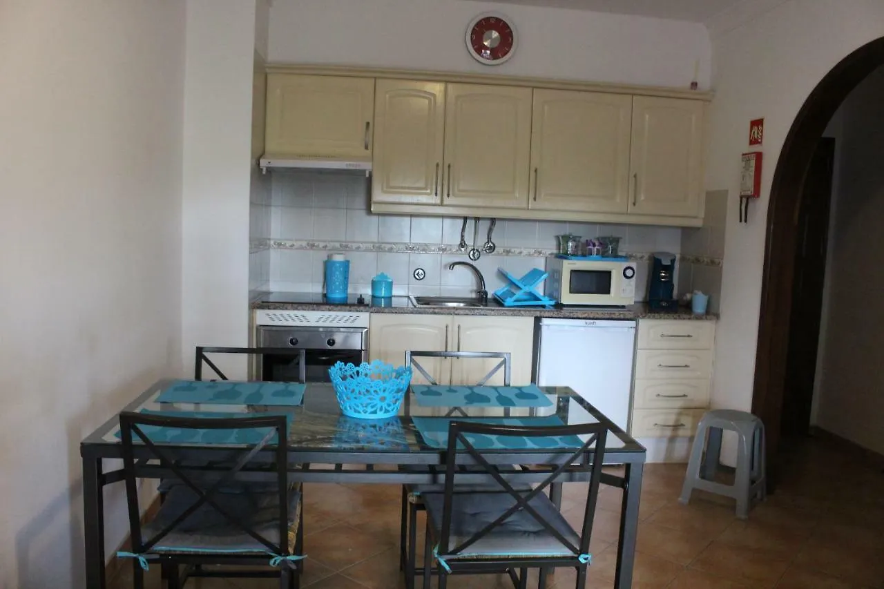 Praia Da Rocha 8 Min A Pied Apartment Portimao