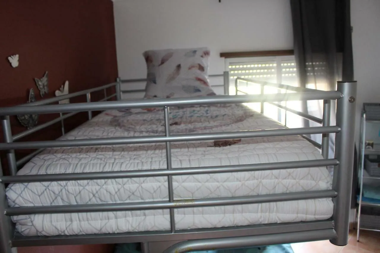 Praia Da Rocha 8 Min A Pied Apartment Portimao Portugal