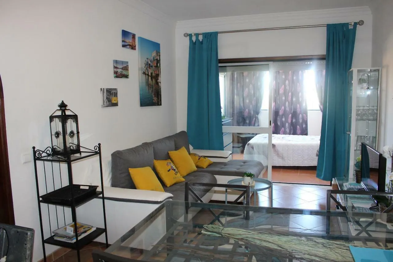 Praia Da Rocha 8 Min A Pied Apartment Portimao 0*,