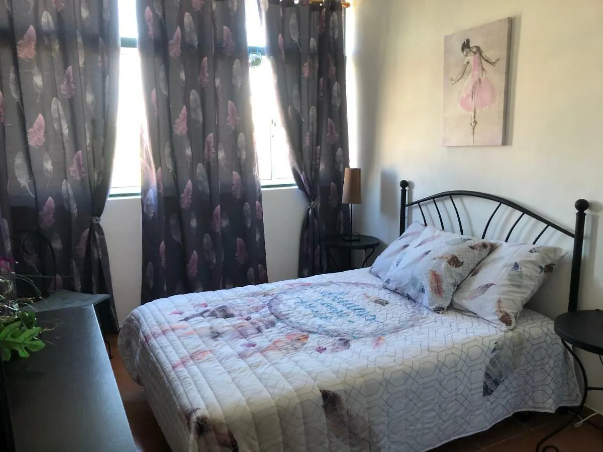 Praia Da Rocha 8 Min A Pied Apartment Portimao