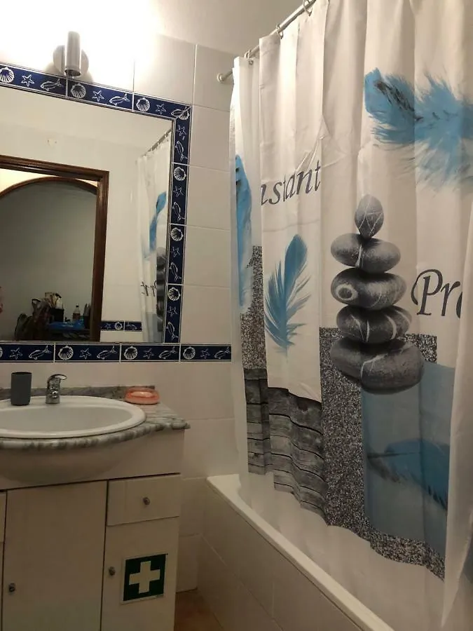 Praia Da Rocha 8 Min A Pied Apartment Portimao