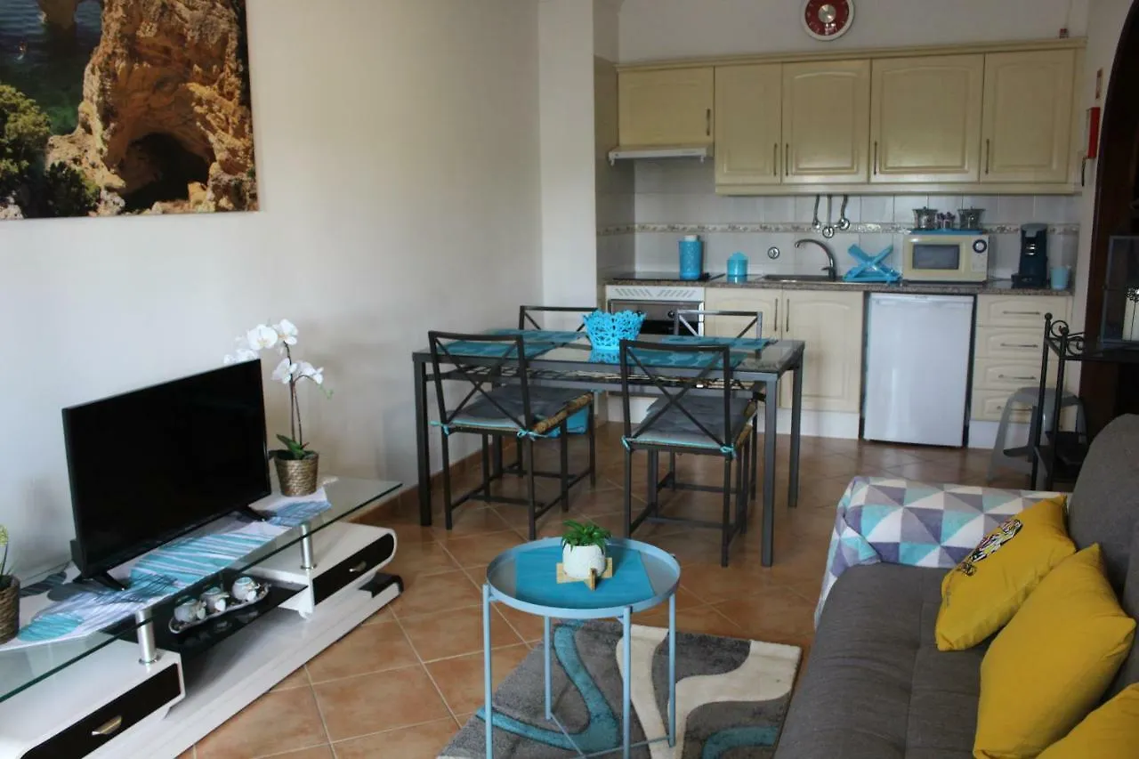 Praia Da Rocha 8 Min A Pied Apartment Portimao 0*,  Portugal