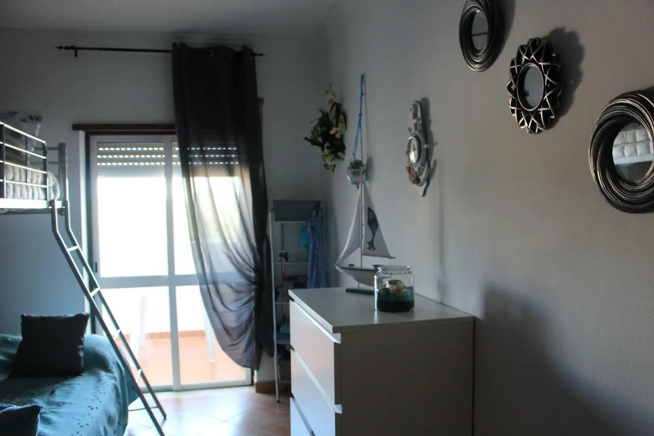 Praia Da Rocha 8 Min A Pied Apartment Portimao Portugal