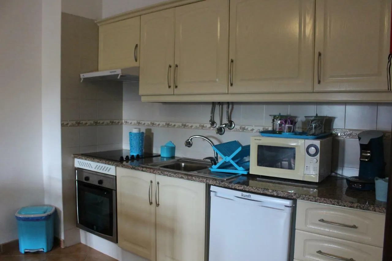 Praia Da Rocha 8 Min A Pied Apartment Portimao