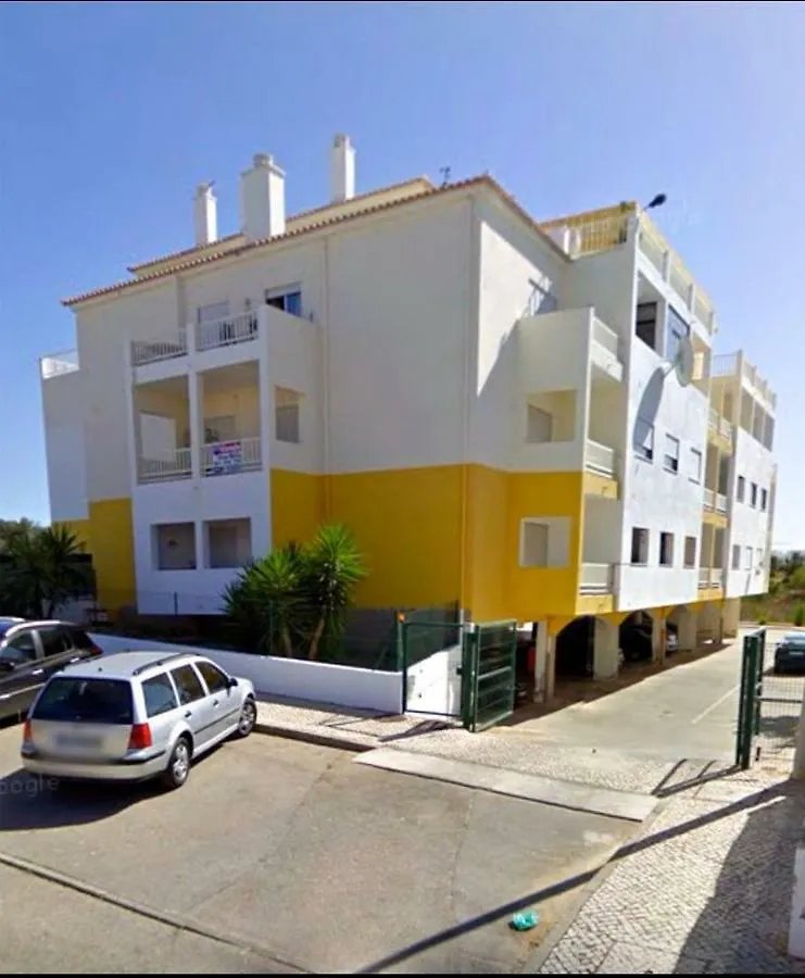 Praia Da Rocha 8 Min A Pied Apartment Portimao