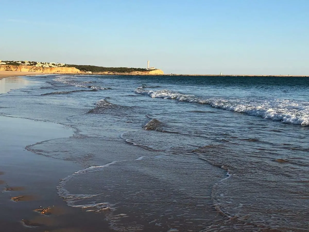 Praia Da Rocha 8 Min A Pied Apartment Portimao Portugal